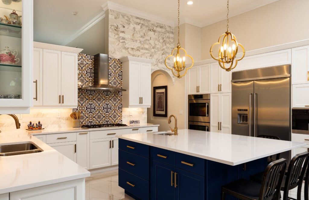 Essential Tips for Choosing Kitchen Shutters in India